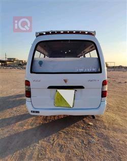 فوتون تونلاند